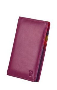 Leather Wallet Phebe