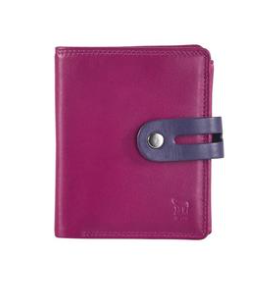 Leather Wallet Victoria