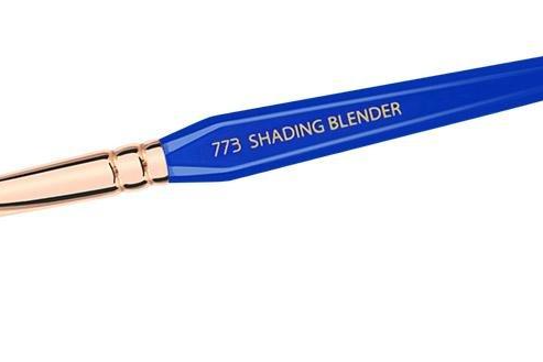 Bdellium 773 Shading Blender