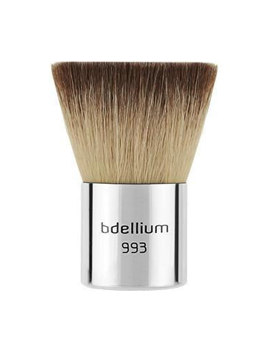 Bdellium 993 Flat Top Kabuki Brush
