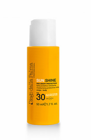 Diego Sunscreen Travel Size SPF30