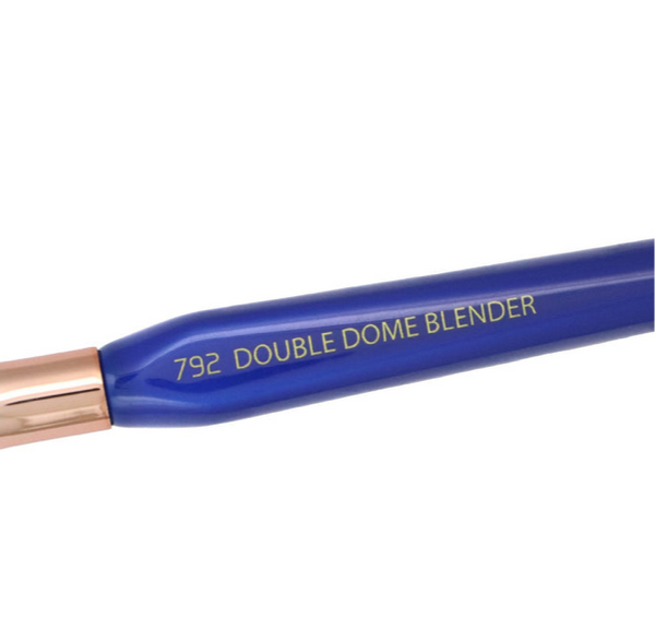 Bdellium 792 Double Dome Eye Blender