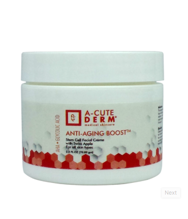 Acutederm Anti-Aging Boost