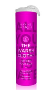 Maxine Warsh Epicleanse Cloth