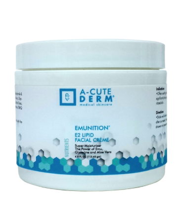 Acutederm E2 Lipid Cream