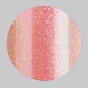 Lip Gloss / 27 colours Lip Gloss Kirsch Cosmetic Studio DAIQUIRI Glowing supersonic pink 