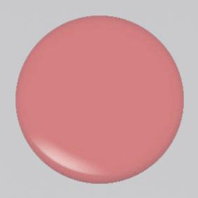 Lip Gloss / 27 colours Lip Gloss Kirsch Cosmetic Studio PINKY clear mid tone warm pink 